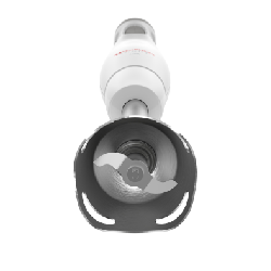 Moulinex Easychef 0,8 L Mélangeur par immersion 450 W Blanc