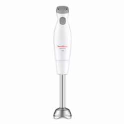 Moulinex Easychef 0,8 L Mélangeur par immersion 450 W Blanc - Vue supplémentaire 3