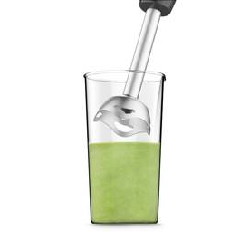MOULINEX Mixeur DD451810 MIX EASYCHEF