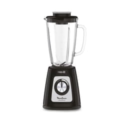 Blender MOULINEX LM437825 800 Watts - Noir