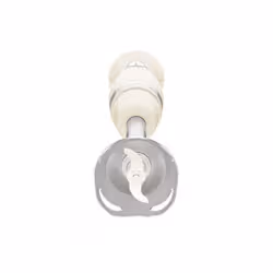 Moulinex Soleil DD471A10 Mélangeur par immersion 450 W Ivoire - Vue supplémentaire 2