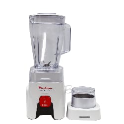 Blender Moulinex Genuine LM241B25 500W - Blanc