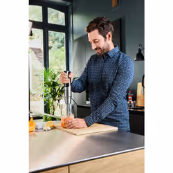 Moulinex Powelix Life 0,8 L Mélangeur par immersion 1200 W Noir, Acier inoxydable - Vue supplémentaire 11