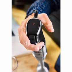 Moulinex Powelix Life 0,8 L Mélangeur par immersion 1200 W Noir, Acier inoxydable - Vue supplémentaire 18