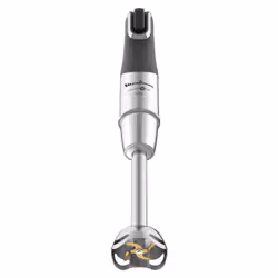 Moulinex Powelix Life 0,8 L Mélangeur par immersion 1200 W Noir, Acier inoxydable - Vue supplémentaire 4