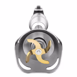 Moulinex Powelix Life 0,8 L Mélangeur par immersion 1200 W Noir, Acier inoxydable - Vue supplémentaire 5