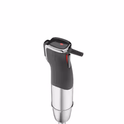 Moulinex Powelix Life 0,8 L Mélangeur par immersion 1200 W Noir, Acier inoxydable - Vue supplémentaire 7