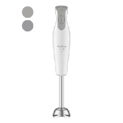 Moulinex DD552110 blender 0,8 L Mélangeur par immersion 600 W Blanc