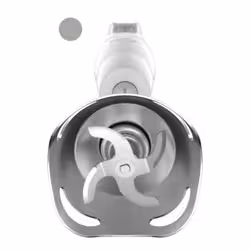 Moulinex DD552110 blender 0,8 L Mélangeur par immersion 600 W Blanc - Vue supplémentaire 2