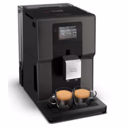 Krups EA872 Semi-automatique Machine à expresso 3 L - Vue supplémentaire 4