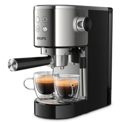 Krups Virtuoso XP442C11 machine à café Semi-automatique Machine à expresso
