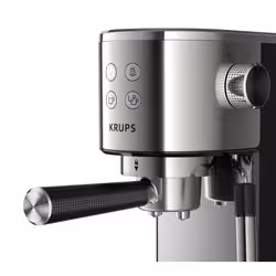 Krups Virtuoso XP442C11 machine à café Semi-automatique Machine à expresso - Vue supplémentaire 3
