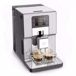 Krups Intuition Experience+ EA877D Entièrement automatique Machine à café 2-en-1 3 L - Vue supplémentaire 2