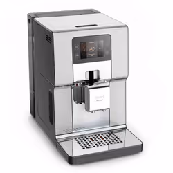 Krups Intuition Experience+ EA877D Entièrement automatique Machine à café 2-en-1 3 L - Vue supplémentaire 5