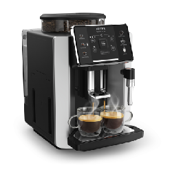 Krups Sensation EA910E10 machine à café Entièrement automatique Machine à expresso 1,7 L