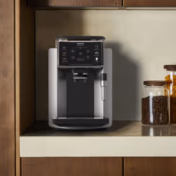 Krups Sensation EA910E10 machine à café Entièrement automatique Machine à expresso 1,7 L - Vue supplémentaire 3