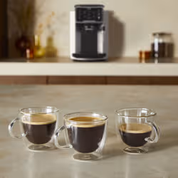 Krups Sensation EA910E10 machine à café Entièrement automatique Machine à expresso 1,7 L - Vue supplémentaire 4