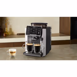 Krups Sensation EA910E10 machine à café Entièrement automatique Machine à expresso 1,7 L - Vue supplémentaire 6