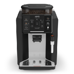 Krups Sensation EA910A10 machine à café Entièrement automatique Machine à expresso 1,7 L