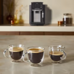 Krups Sensation EA910A10 machine à café Entièrement automatique Machine à expresso 1,7 L - Vue supplémentaire 5