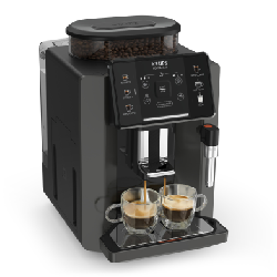 Krups Sensation EA910810 machine à café Entièrement automatique Machine à expresso 1,7 L
