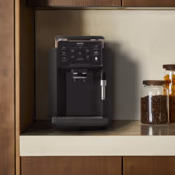 Krups Sensation EA910810 machine à café Entièrement automatique Machine à expresso 1,7 L - Vue supplémentaire 3