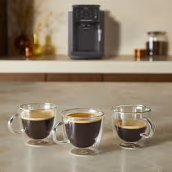Krups Sensation EA910810 machine à café Entièrement automatique Machine à expresso 1,7 L - Vue supplémentaire 5