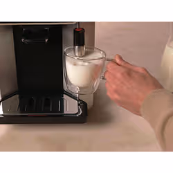 Krups Sensation EA910810 machine à café Entièrement automatique Machine à expresso 1,7 L - Vue supplémentaire 9