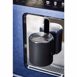 Krups Evidence by Wilmotte EA89W410 machine à café Entièrement automatique Machine à expresso 2,3 L - Vue supplémentaire 4