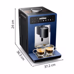 Krups Evidence by Wilmotte EA89W410 machine à café Entièrement automatique Machine à expresso 2,3 L - Vue supplémentaire 7