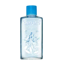 Bien-être 250ml eau de cologne Femmes