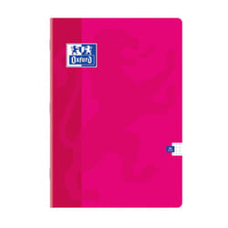 Oxford 100100563 bloc-notes A4 Violet