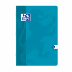 Oxford 100100563 bloc-notes A4 Violet - Vue supplémentaire 3