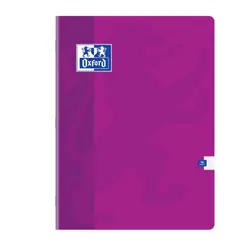 Oxford 100102639 bloc-notes Bleu