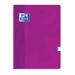 Oxford 100104986 bloc-notes Rose
