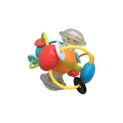 Infantino Balle D'Activités Magique