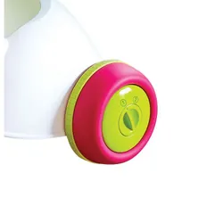 Infantino Porteur Licorne Attrapeur De Balles 3 En 1