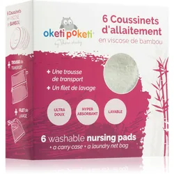 Thermobaby Breastfeeding 6 pcs