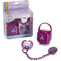 Thermobaby My Gift Box Monster