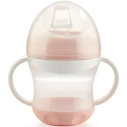 Thermobaby Baby Mug Powder Pink 180 ml