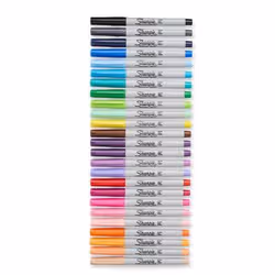 Sharpie 2061125 marqueur 28 pièce(s) Pointe fine Multicolore - Vue supplémentaire 7