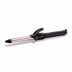 BaByliss Pro 180 19mm Fer à friser À chaleur Noir, Rose 1,8 m - Vue supplémentaire 2