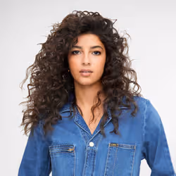 BaByliss Pro 180 19mm Fer à friser À chaleur Noir, Rose 1,8 m - Vue supplémentaire 3