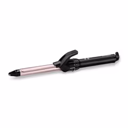 BaByliss Pro 180 19mm Fer à friser À chaleur Noir, Rose 1,8 m - Vue supplémentaire 5