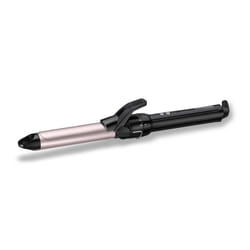 BaByliss Pro 180 SublimвЂ™Touch 25 mm Fer à friser À chaleur Noir, Rose 1,8 m