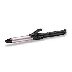 BaByliss Pro 180 SublimвЂ™Touch 25 mm Fer à friser À chaleur Noir, Rose 1,8 m