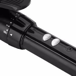 BaByliss Pro 180 SublimвЂ™Touch 25 mm Fer à friser À chaleur Noir, Rose 1,8 m - Vue supplémentaire 2