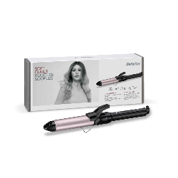BaByliss Pro 180 SublimвЂ™Touch 32 mm Fer à friser À chaleur Noir, Rose 1,8 m