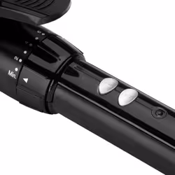 BaByliss Pro 180 SublimвЂ™Touch 32 mm Fer à friser À chaleur Noir, Rose 1,8 m - Vue supplémentaire 3