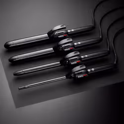 BaByliss PRO Titanium Diamond Extra Long BAB2472TDE  ø 19 mm - Vue supplémentaire 4